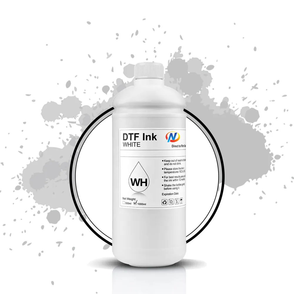 White DTF Ink product image
